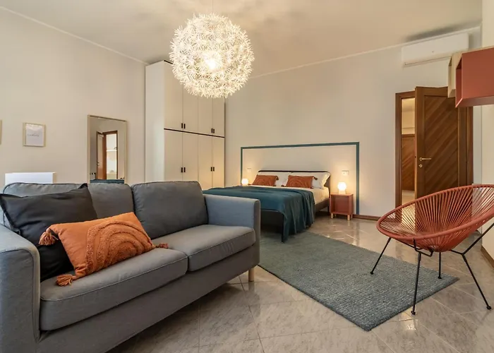 A Tutto Tondo Apartment - Lerici