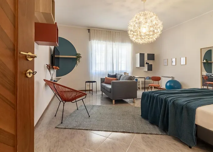 A Tutto Tondo Apartment - Lerici