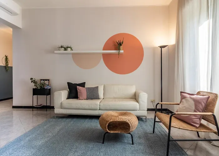 A Tutto Tondo Apartment - Lerici