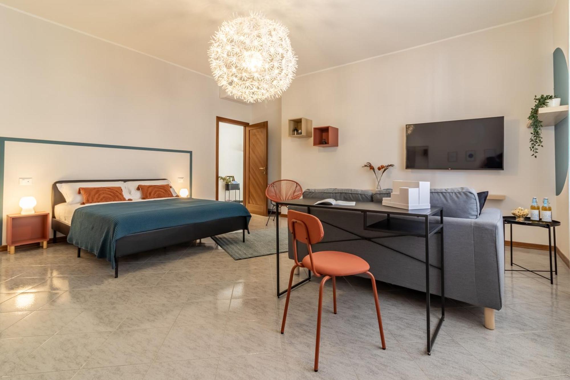 A Tutto Tondo - Apartment