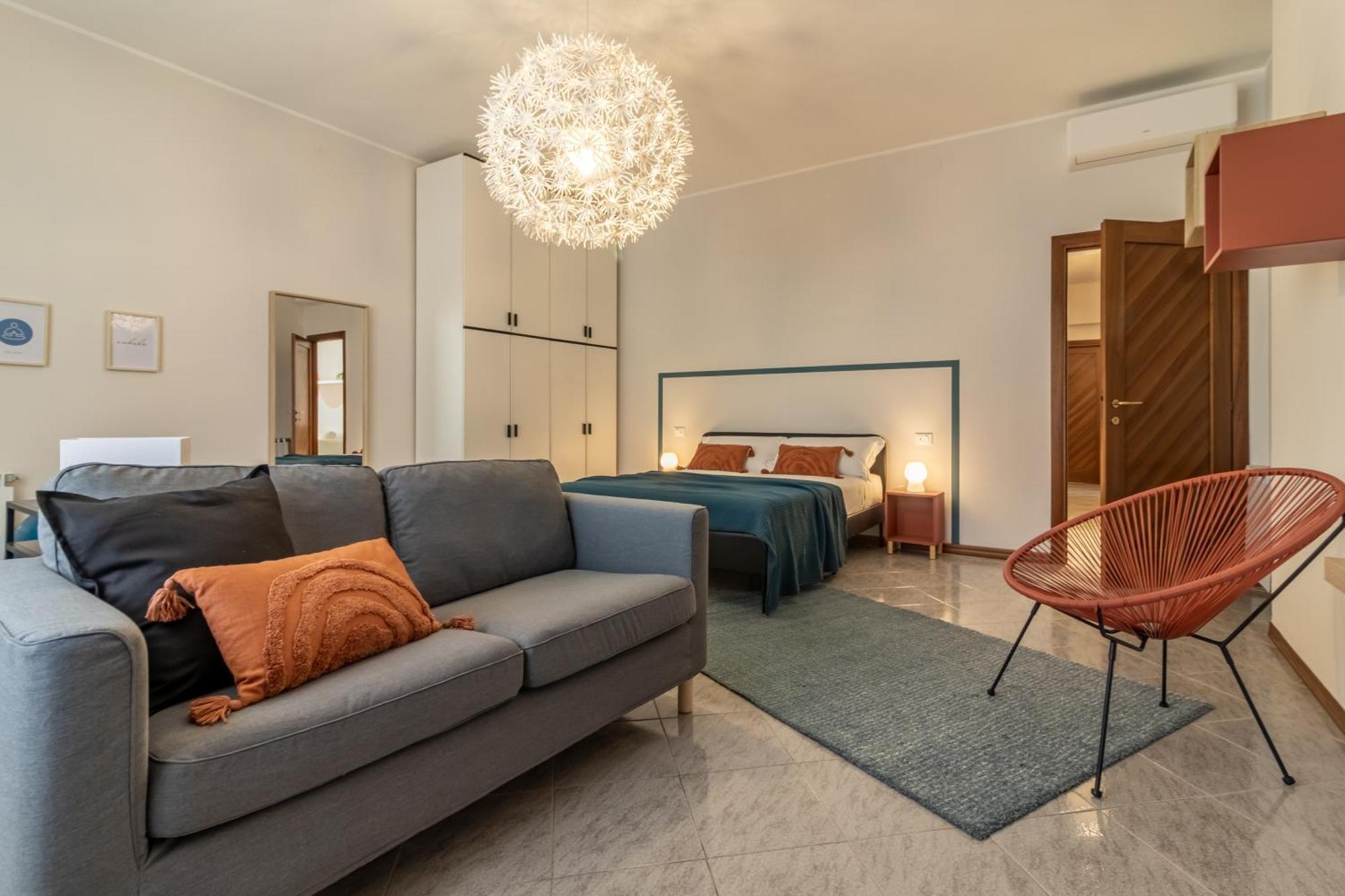 Apartment A Tutto Tondo - Lerici