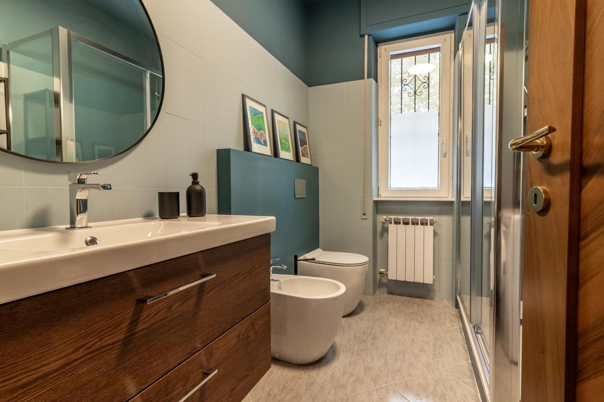 Apartment A Tutto Tondo - Lerici