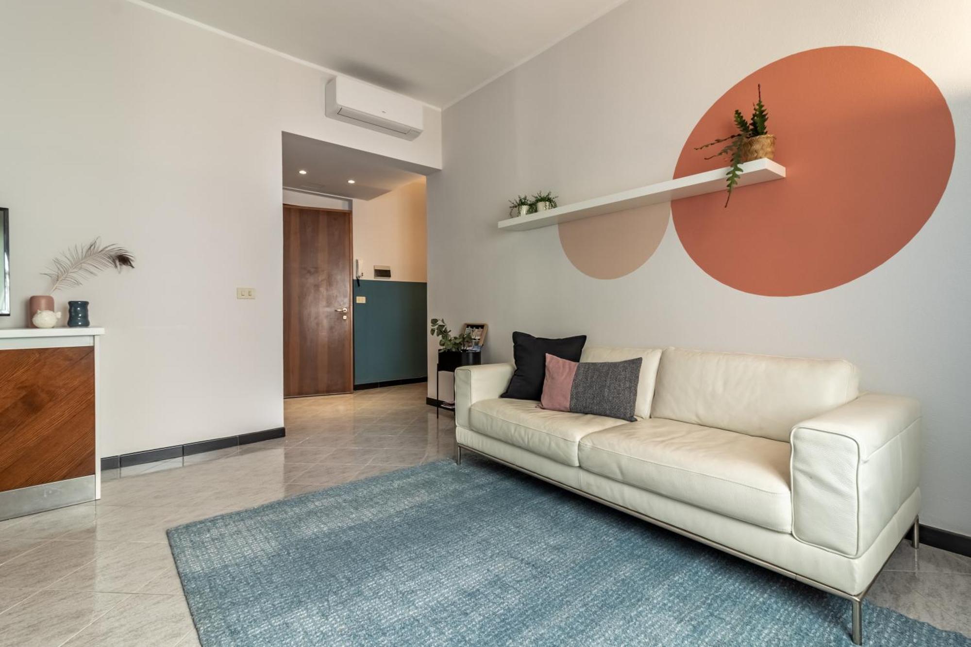 Apartment A Tutto Tondo -
