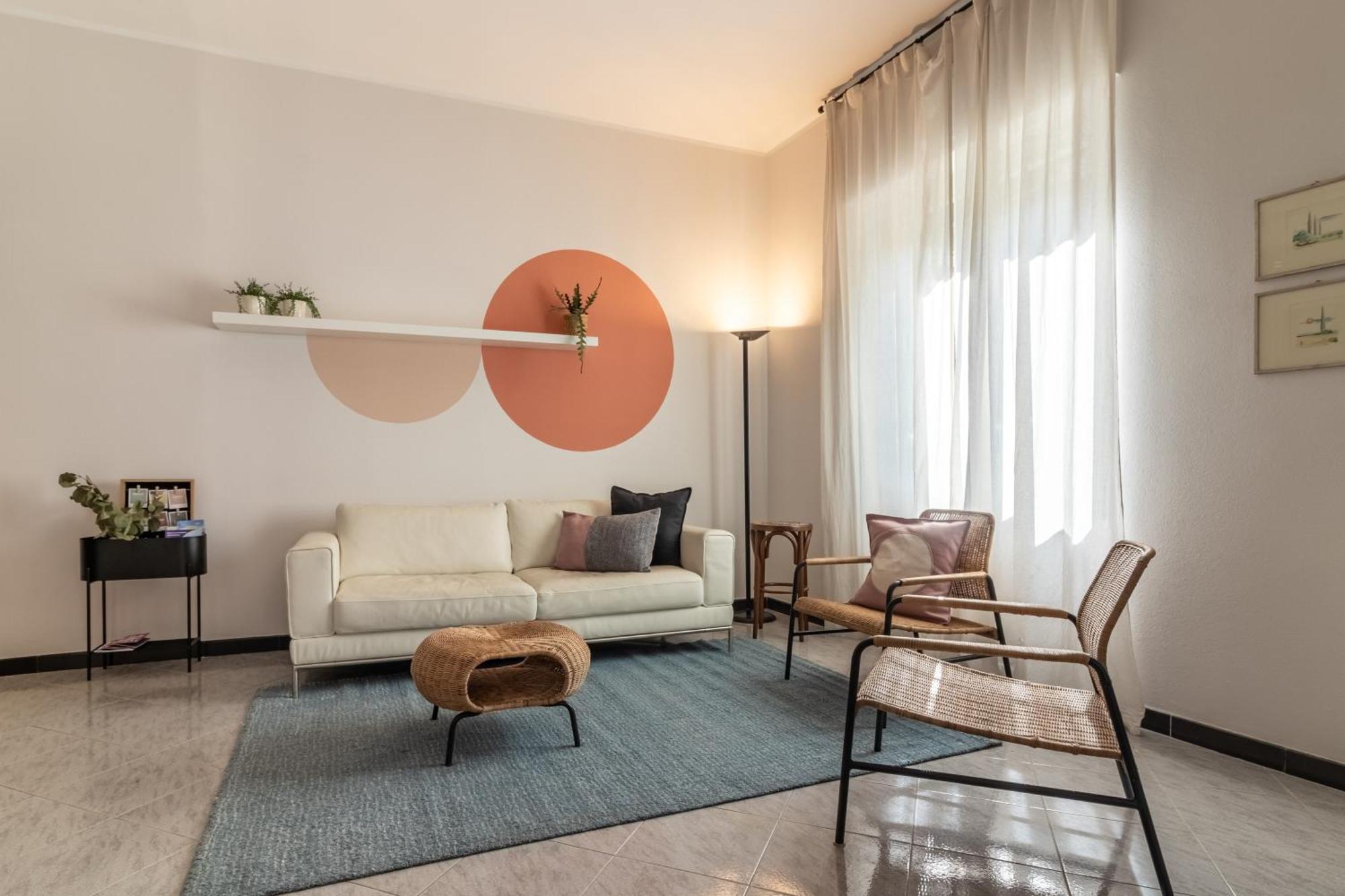 A Tutto Tondo - Apartment Lerici