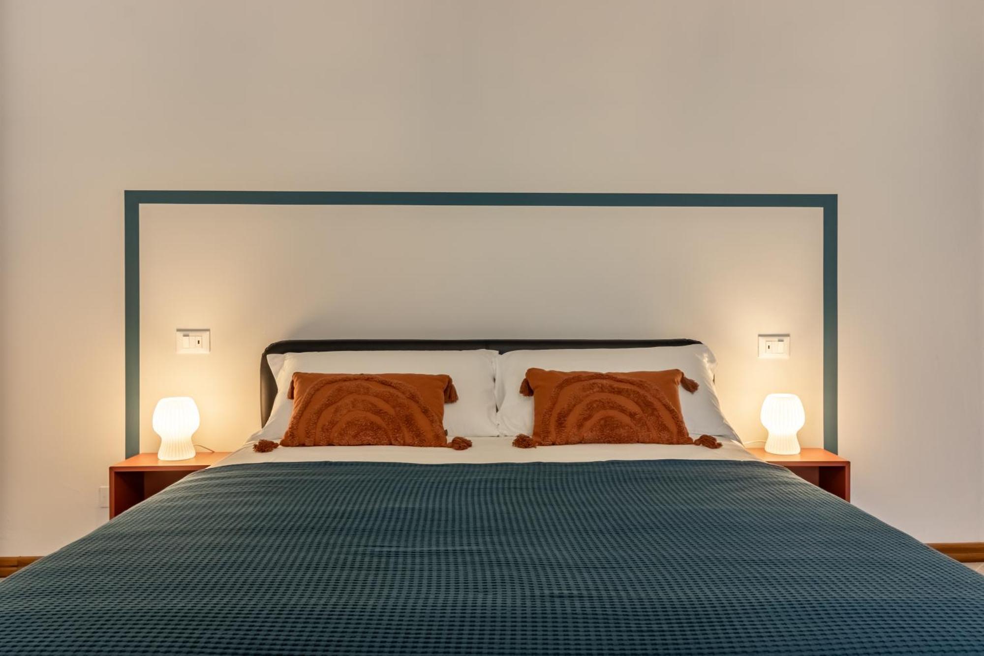 A Tutto Tondo - Apartment Lerici