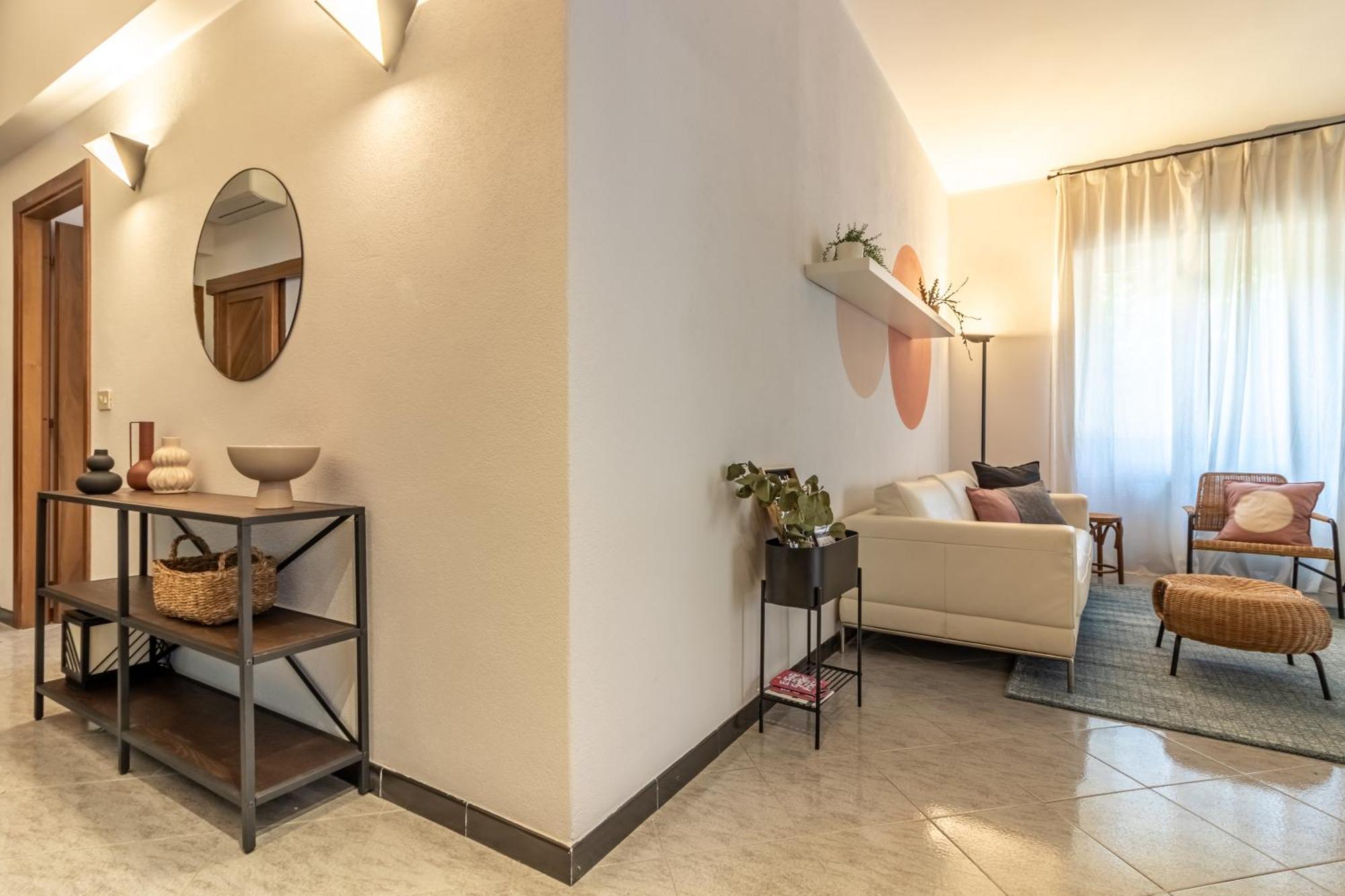 A Tutto Tondo - Apartment *