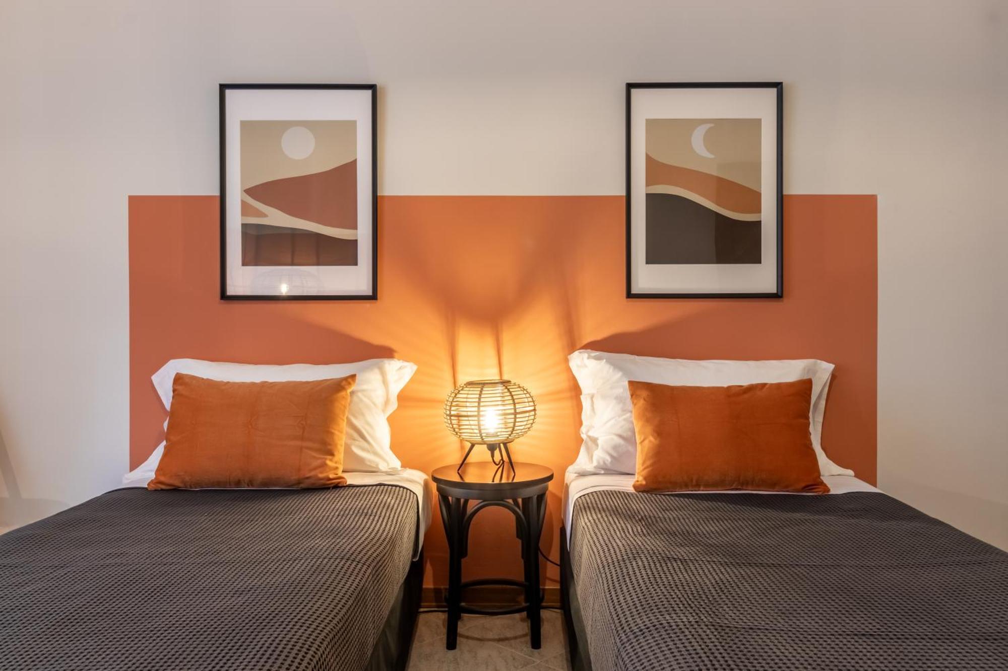 A Tutto Tondo - Apartment
