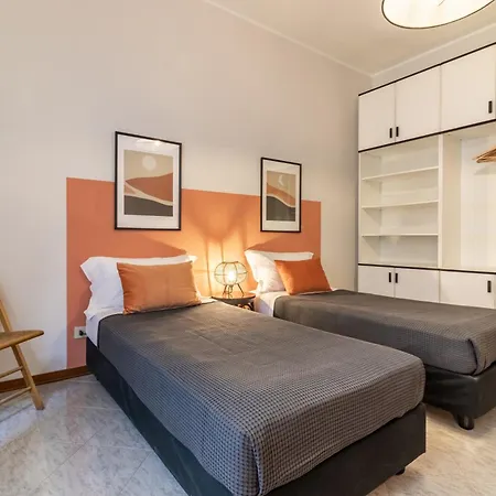 A Tutto Tondo Apartment - Lerici Exterior photo