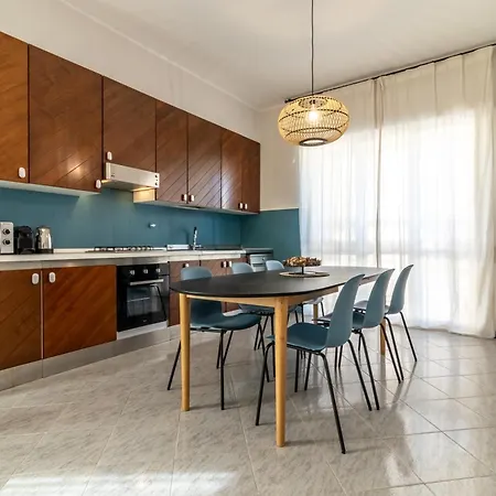 A Tutto Tondo Apartment - Lerici Exterior photo