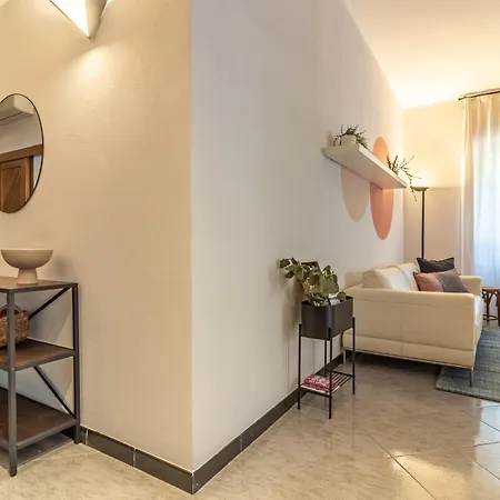 A Tutto Tondo Apartment - Lerici Exterior photo