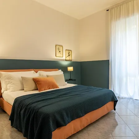 A Tutto Tondo Apartment - Lerici Exterior photo