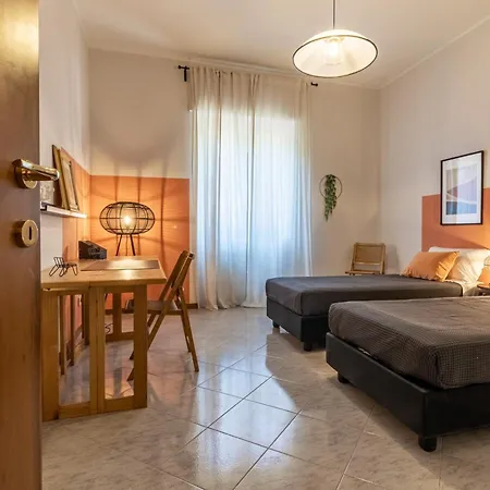 A Tutto Tondo Apartment - Lerici Exterior photo
