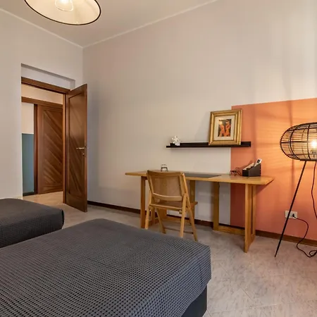 A Tutto Tondo Apartment - Lerici Exterior photo