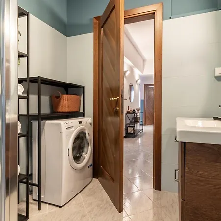A Tutto Tondo Apartment - Lerici Exterior photo