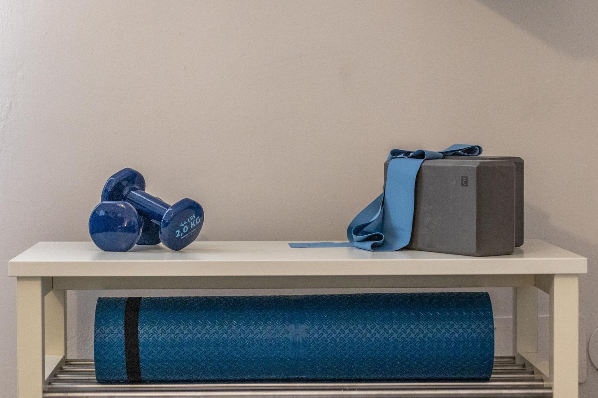 A Tutto Tondo - Appartement