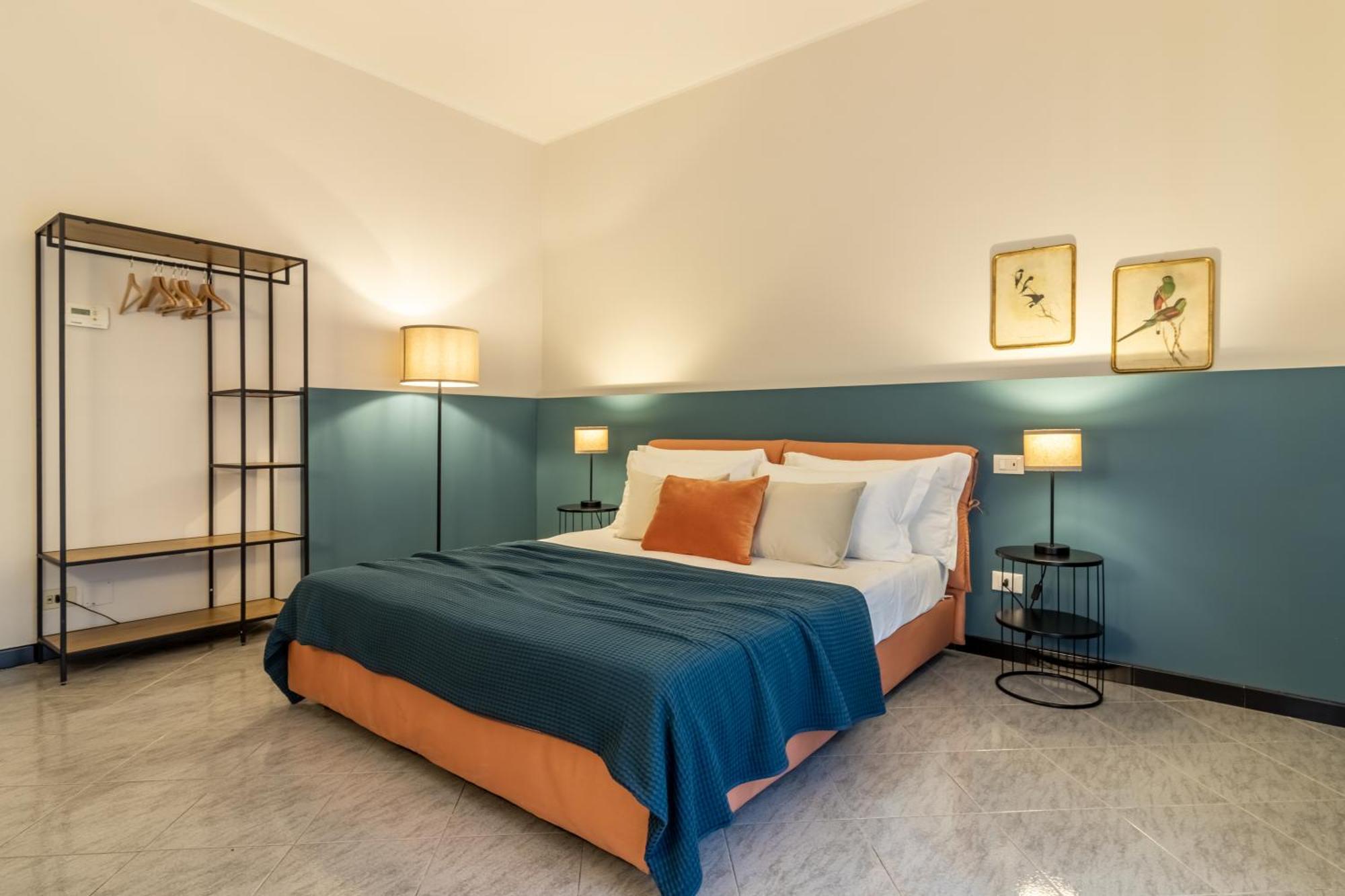 Appartement A Tutto Tondo - *