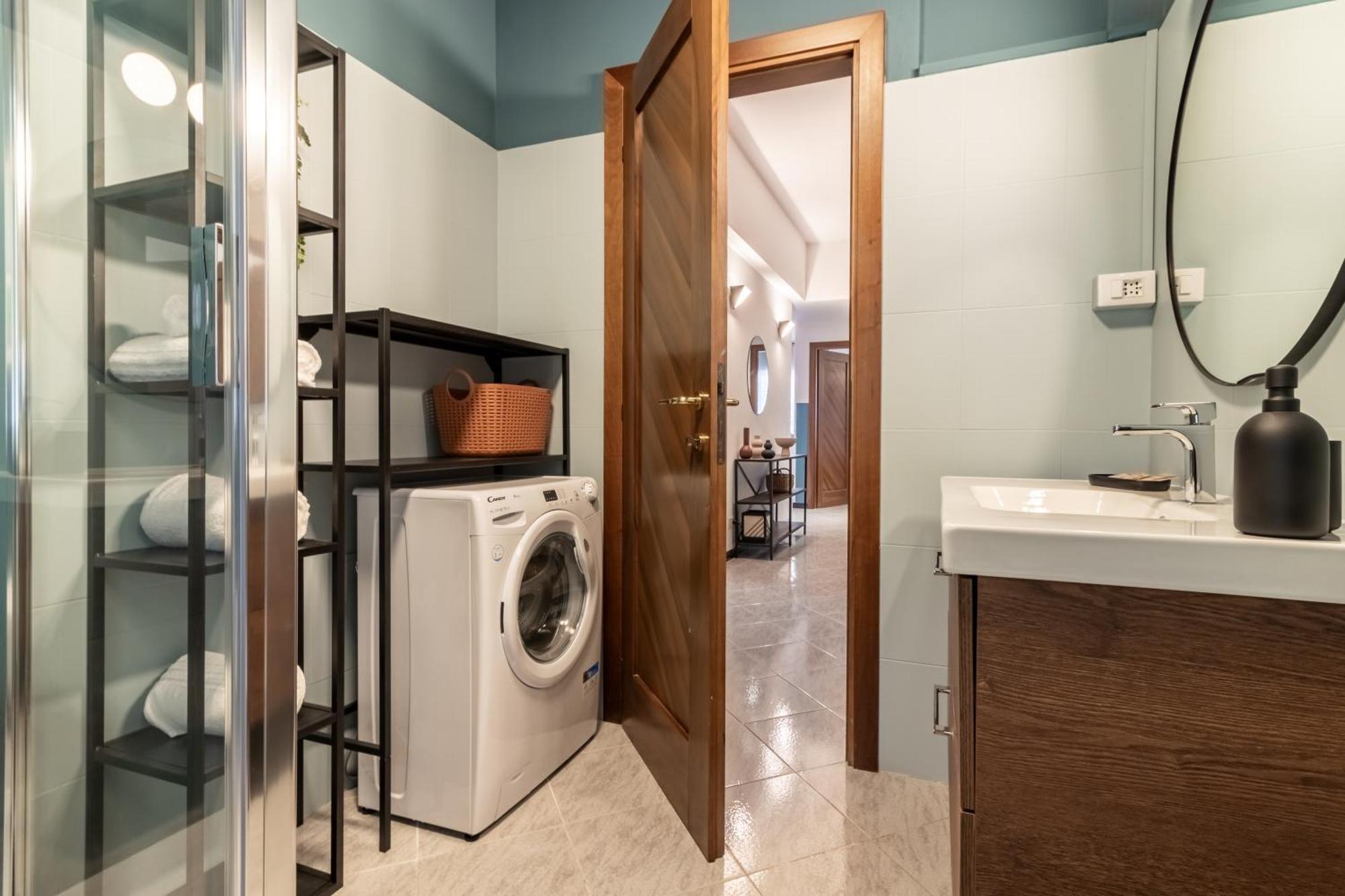 Appartement A Tutto Tondo -